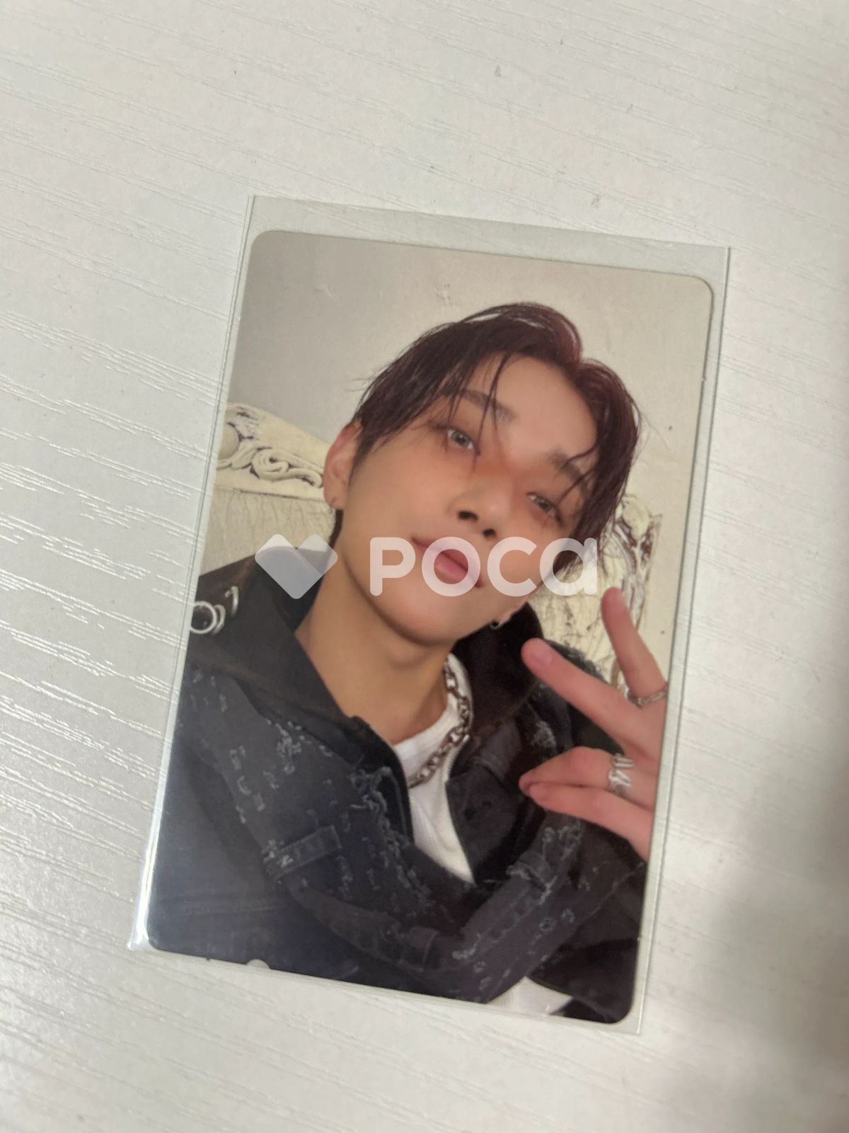 Seventeen ジョシュア セブチ HAPPY BURSTDAY NEW ESCAPE Ver. - メルカリ