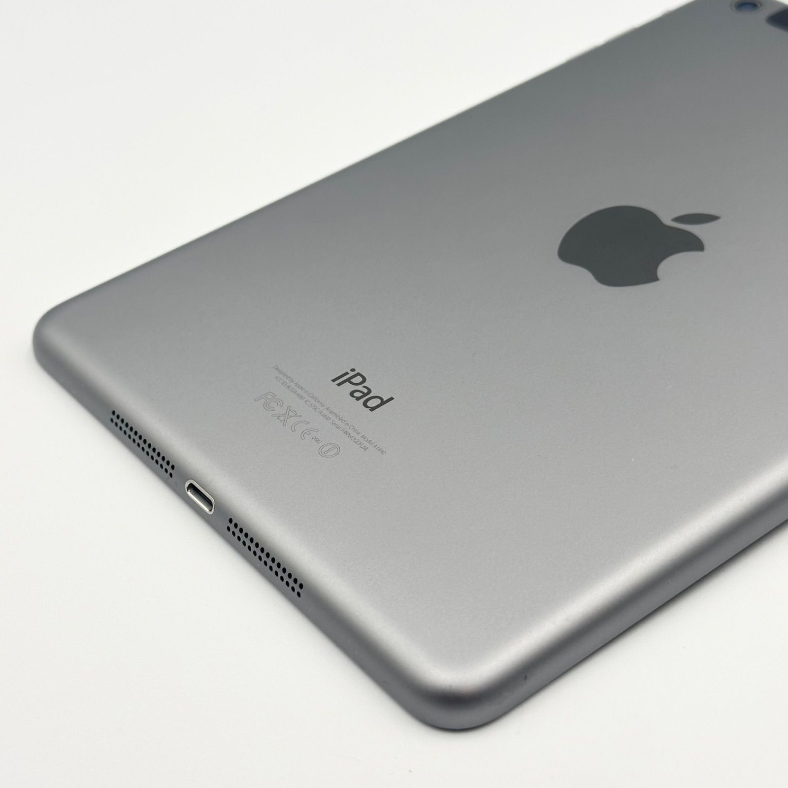 24時間以内発送✨️】Apple iPad mini 2 A1490 スペースグレー - メルカリ