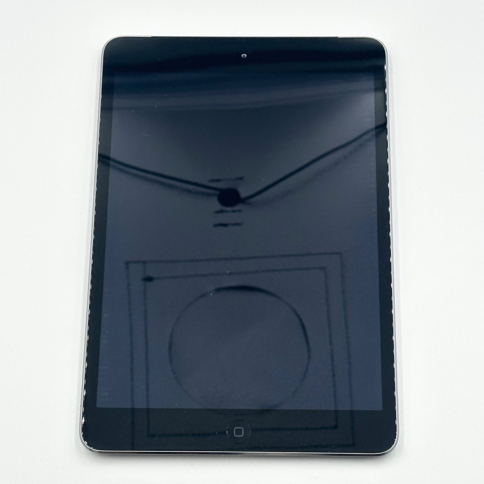 24時間以内発送✨️】Apple iPad mini 2 A1490 スペースグレー - メルカリ