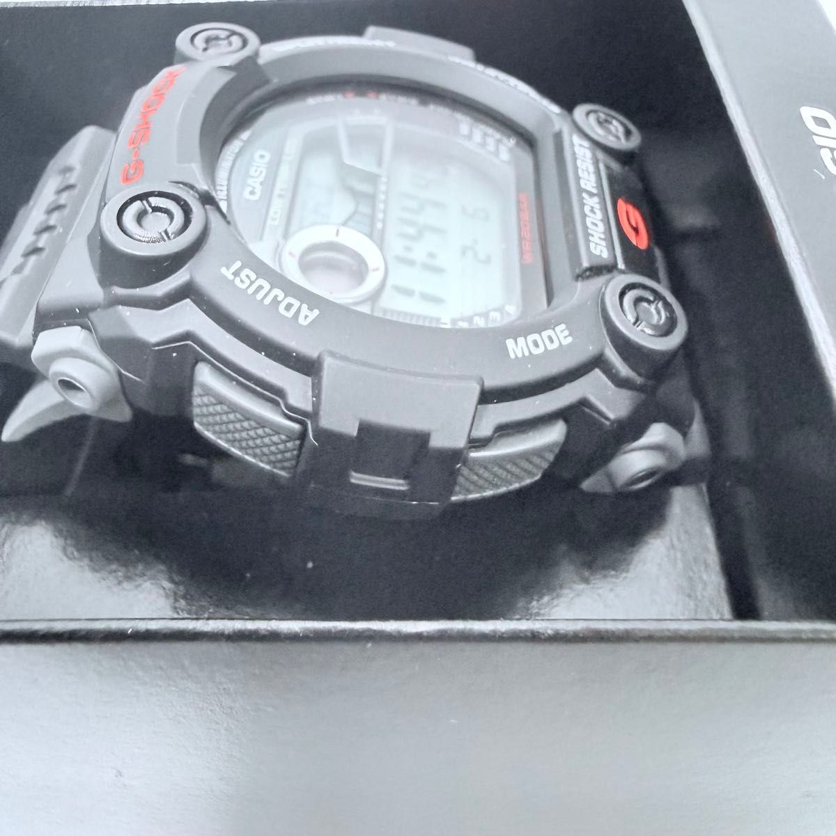 CASIO G-SHOCK G-7900-1DR Gショック ジーショック gshock カシオ 