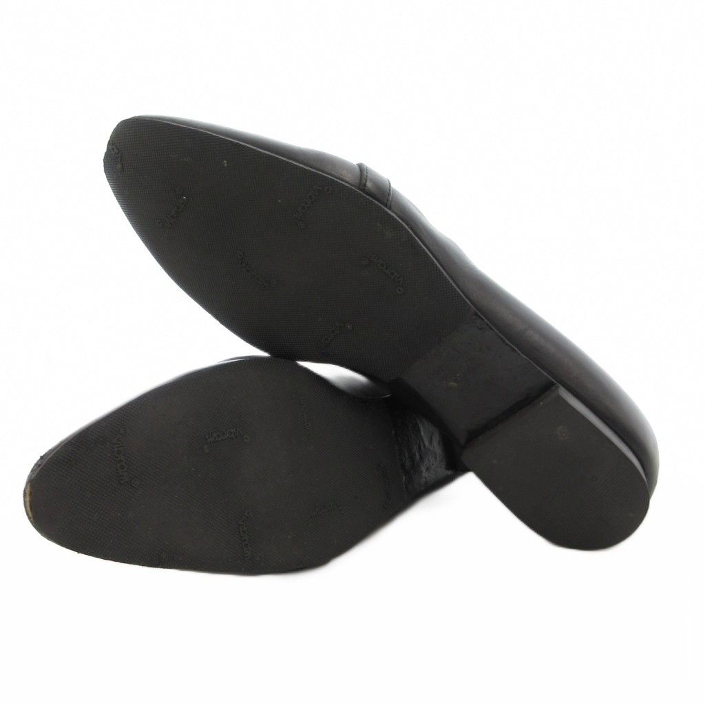 エルメス HERMES ビルバオ ケリー金具 オペラシューズ パンプス