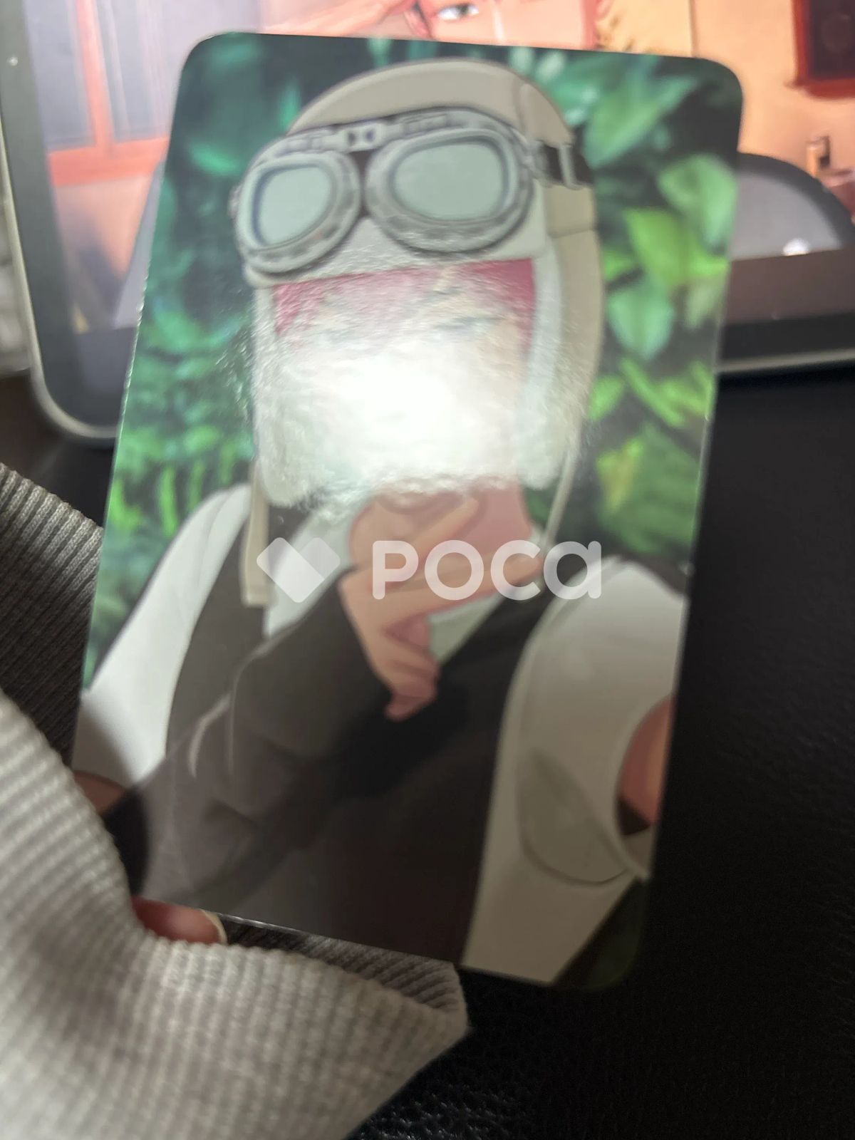 PLAVE バンビ ASTERUM : 134-1 POCAALBUM ver. KTown4U ラキドロ