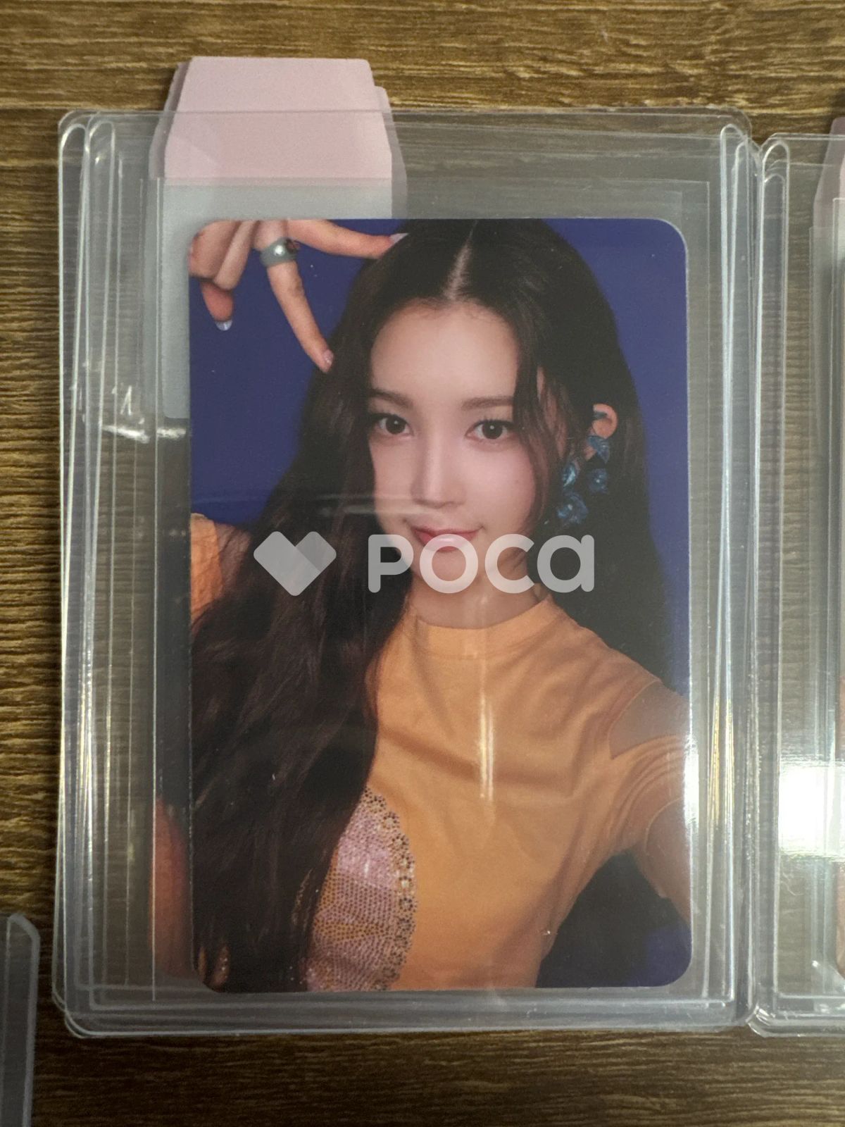 Hearts2Hearts エイナ The Chase - メルカリ