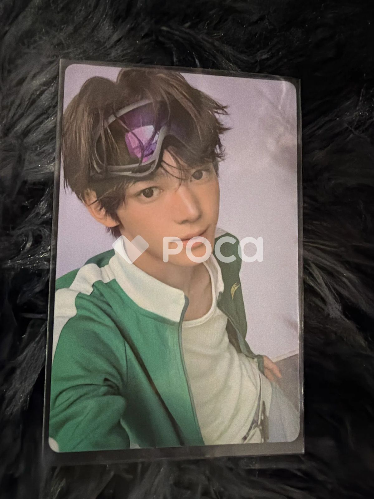 TWS ハンジン play hard KAKAOTALK gift - メルカリ