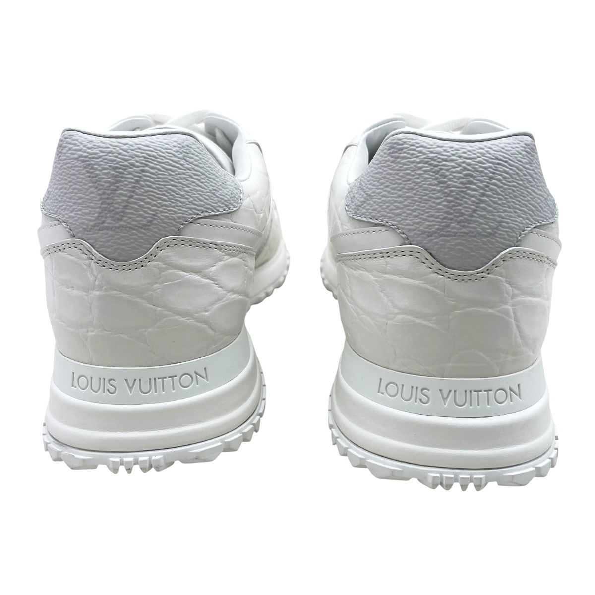 中古】 LOUIS VUITTON ルイ・ヴィトン ランナウェイ・ライン 