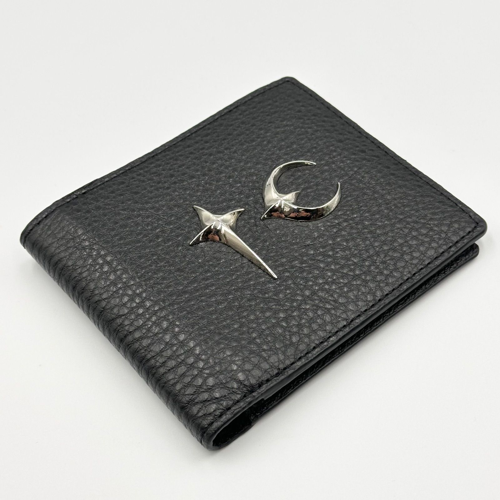 24時間以内発送・未使用に近い✨️】Thug Club サグクラブ 財布 - メルカリ