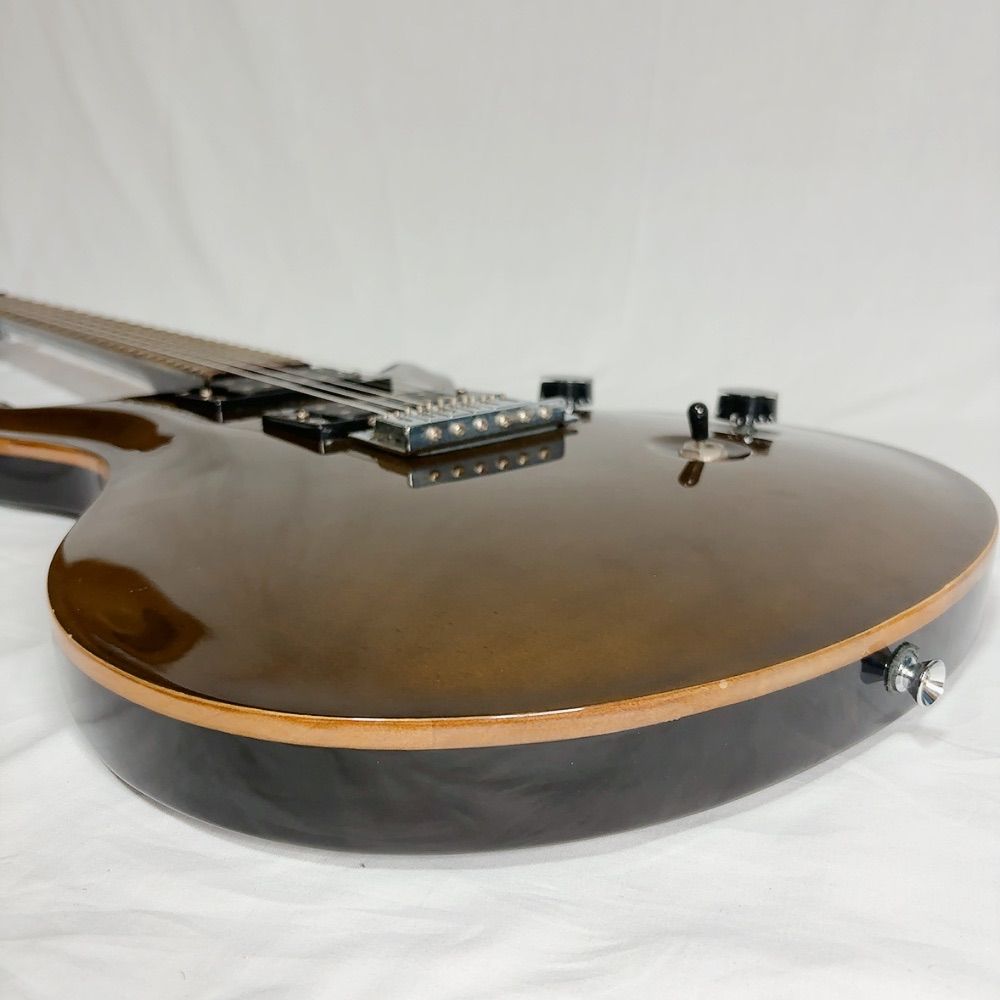 極美品】Tony Smith KPR-32 PRSタイプ エレキギター ハムバッカー 