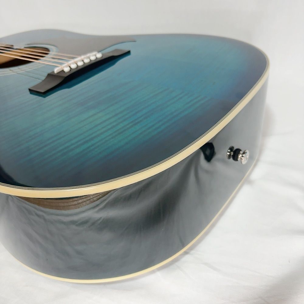 Epiphone Hummingbird Artist アコースティックギター 稀少カラー 限定