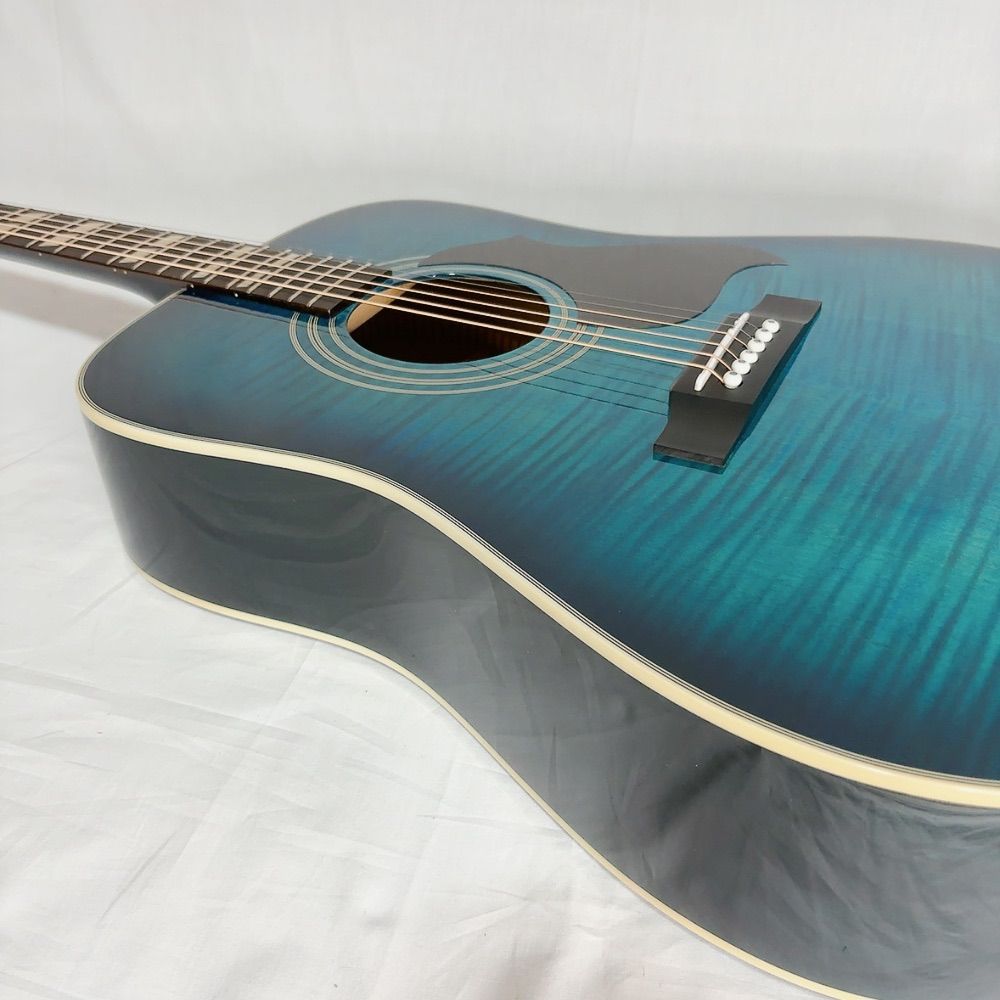 Epiphone Hummingbird Artist アコースティックギター 稀少カラー 限定