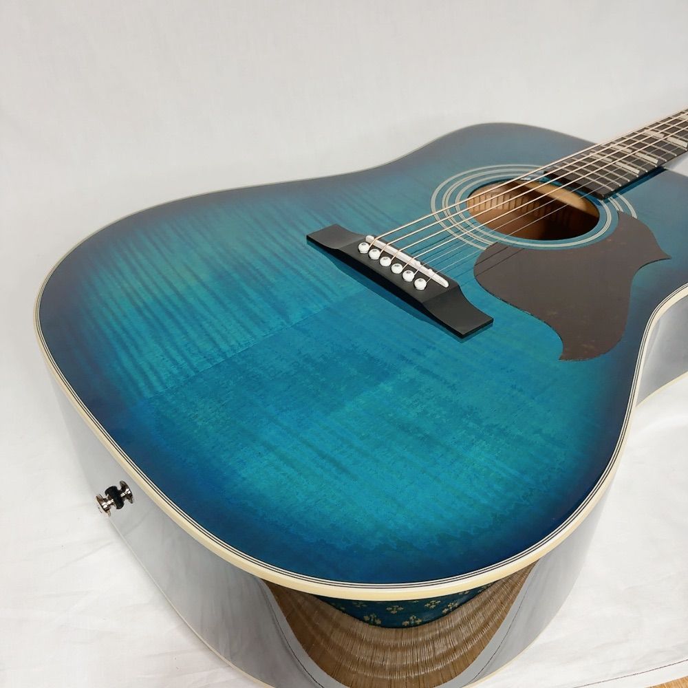 Epiphone Hummingbird Artist アコースティックギター 稀少カラー 限定