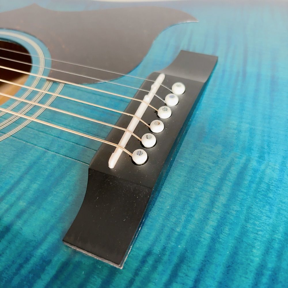 Epiphone Hummingbird Artist アコースティックギター 稀少カラー 限定