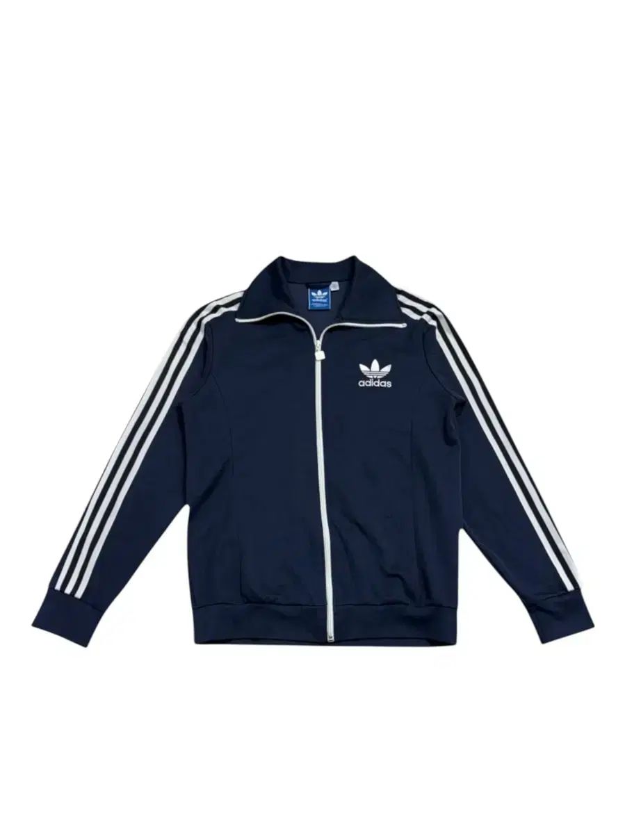アディダス ヨーロッパ トラック ジャケット ネイビー - メルカリ