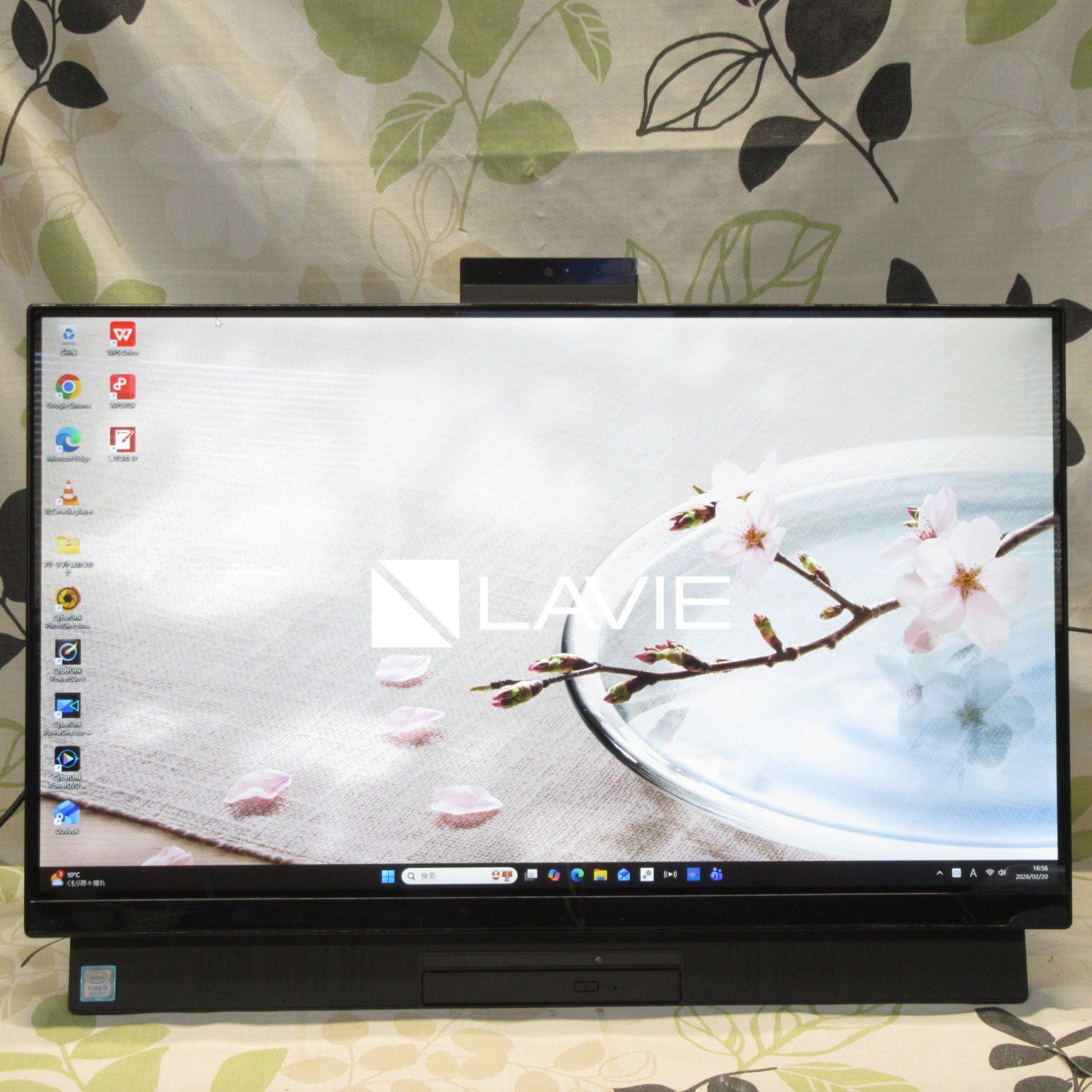 Win11公式対応Corei5/メ8G/新品SSD/ブルーレイ/カメラ/HDMI Win11公式対応Corei5/メ8G/新品SSD/ブルーレイ/カメラ/HDMI 【公式通販】