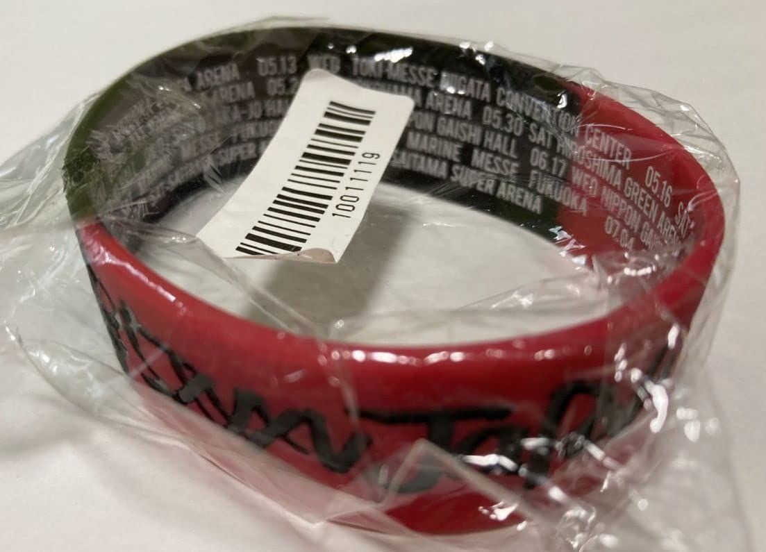 ONE OK ROCK ワンオクロック ワンオク 2015 35xxxv JAPAN TOUR 公式