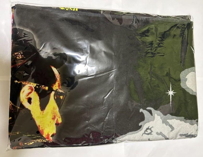 長渕剛　Tsuyoshi Nagabuchi　2023OH!　ビッグタオル　新品 長渕剛 Tsuyoshi Nagabuchi Concert Tour 2023 OH! ビッグタオル (横