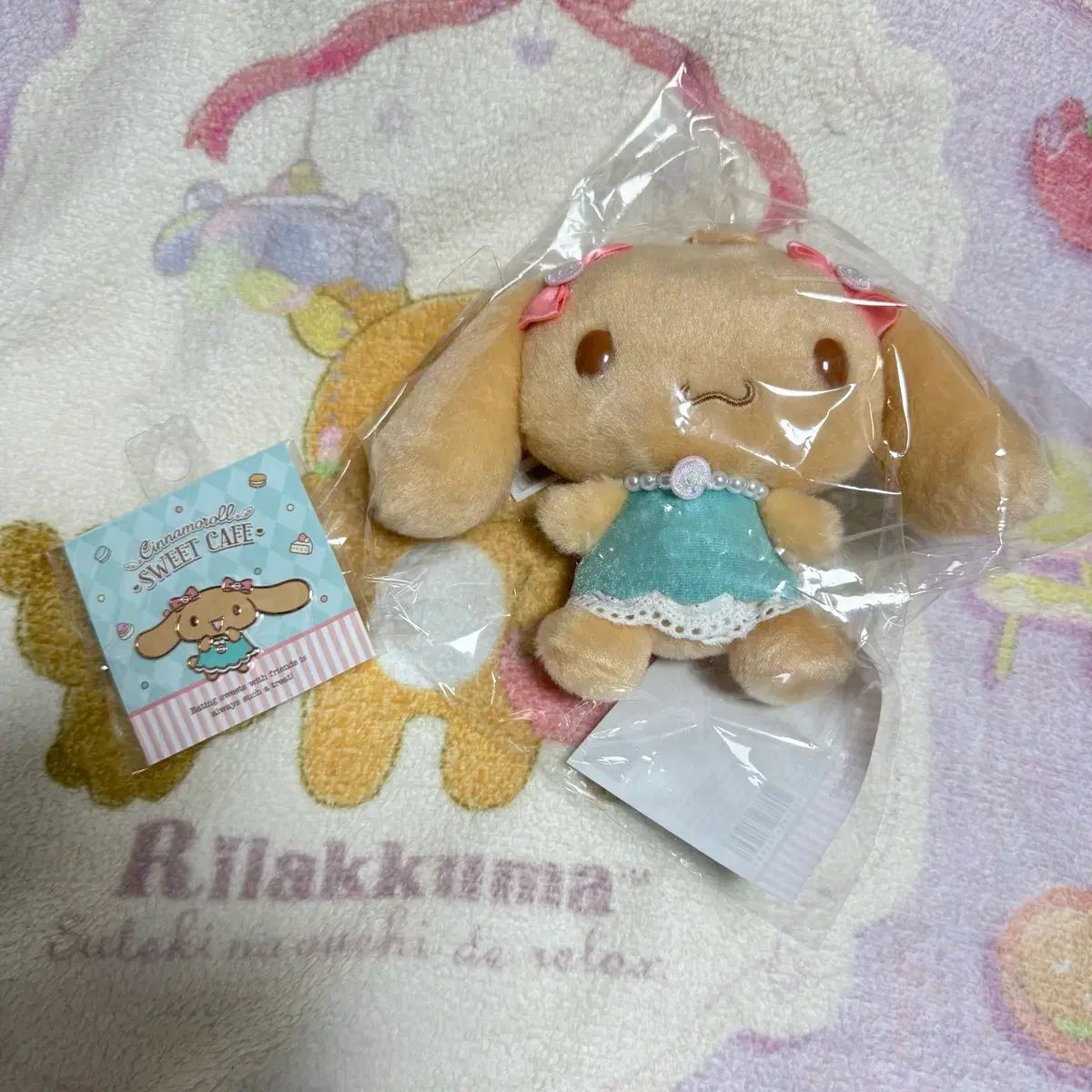 当時品 サンリオ パール モカ ぬいぐるみ サンリオ モカ キーホルダー ぬいぐるみ キーホルダー ピンバッジ