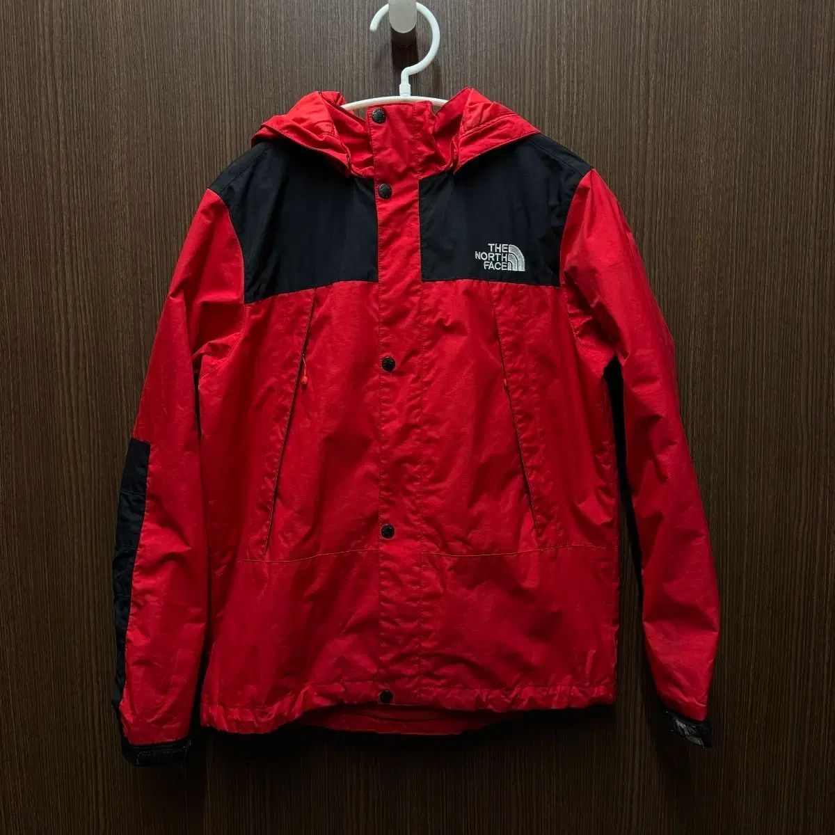 THE NORTH FACE ザノースフェイス ウィンドブレーカー アウター 150 