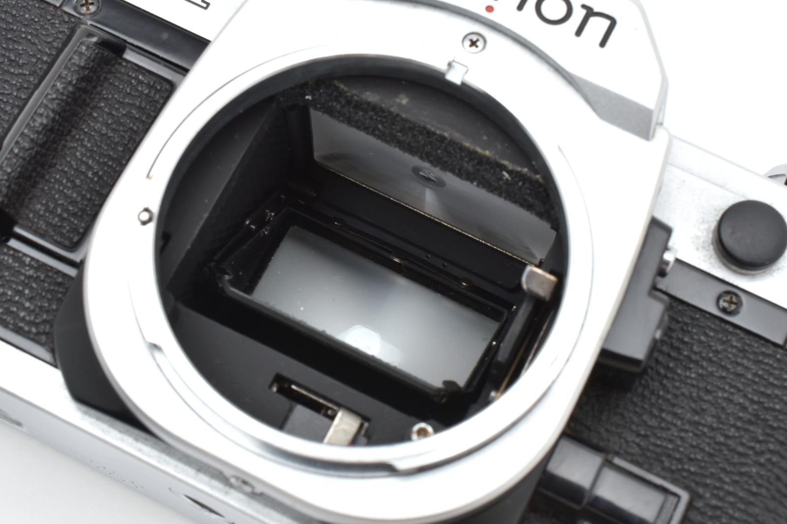 返品保証】☆良品☆キヤノン Canon AE-1 ボディ☆ L33#3176 - メルカリ