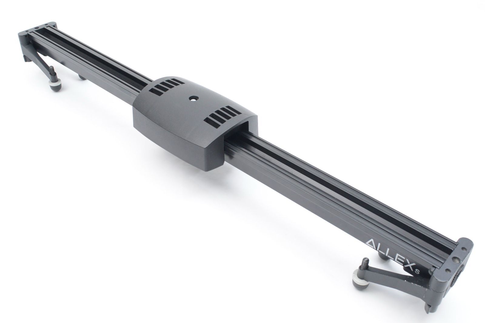 返品保証】☆良品☆リーベック LIBEC ALLEX S スライダー 800mm ☆ALX