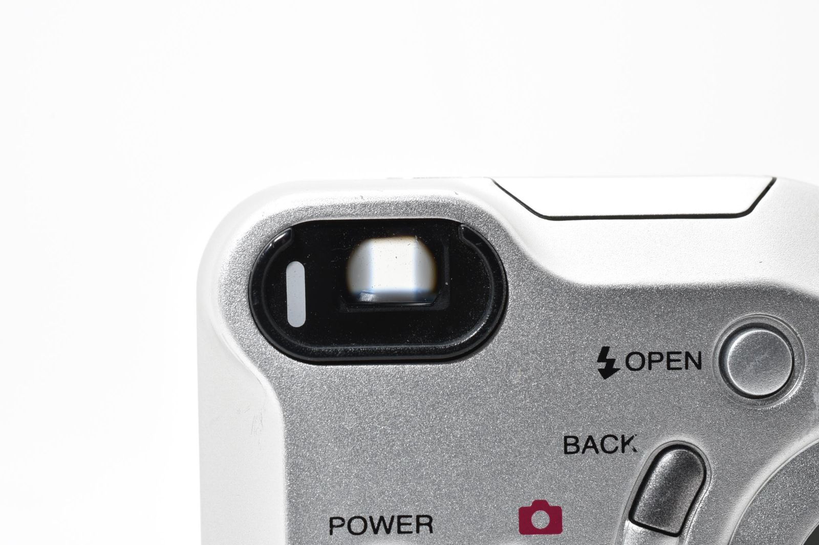 返品保証】☆美品☆フジフイルム FUJIFILM FinePix 6800Z ☆完動品