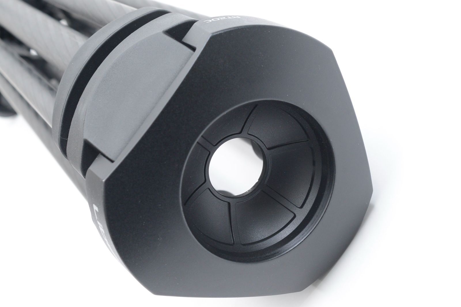 返品保証】☆極上美品☆リーベック Libec RT20C 75mm 三脚 VLI-RT20C