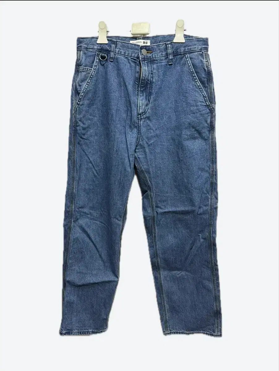 UNIQLO（ユニクロ） Kinloch Anderson（キンロックアンダーソン） デニムパンツ