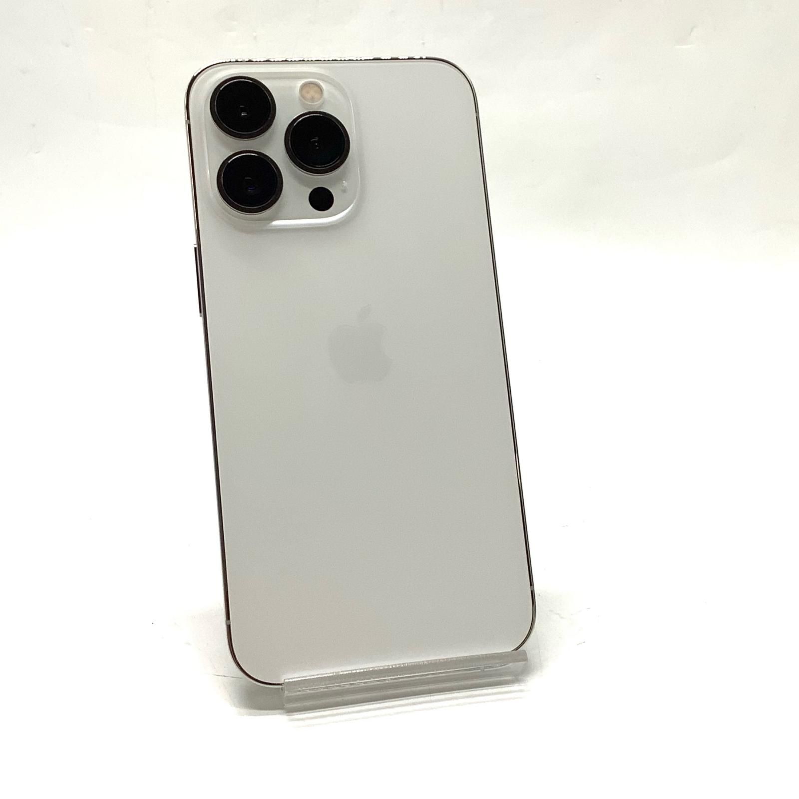 iPhone13Pro 256GB シルバー　中古品 Iphone 13pro iphone13プロ 中古 docomo Pro iPhone シルバー 0 256GB