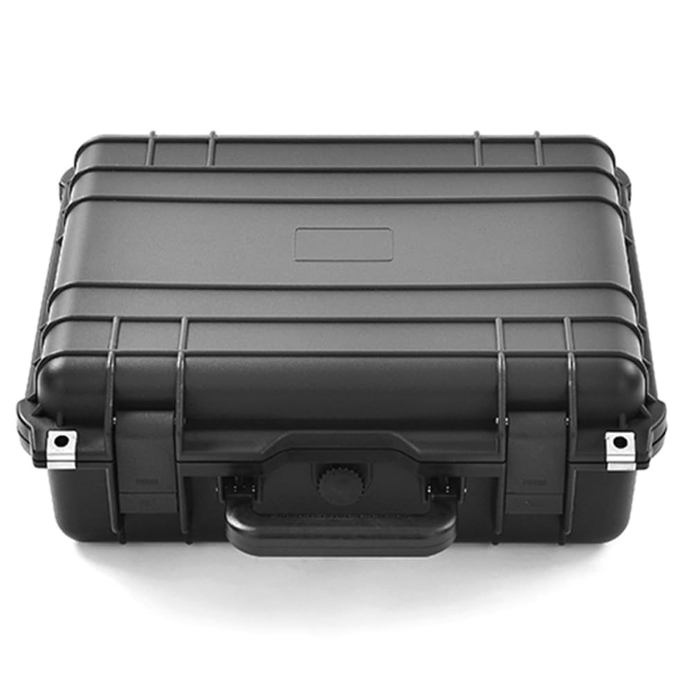 新品 [ダイセイ] ガンケース アタッシュ型ガンケース ハードタイプ 18L