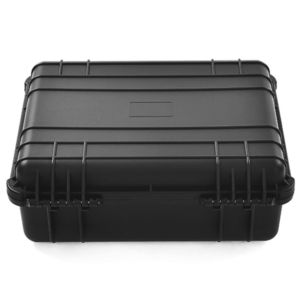 新品 [ダイセイ] ガンケース アタッシュ型ガンケース ハードタイプ 18L