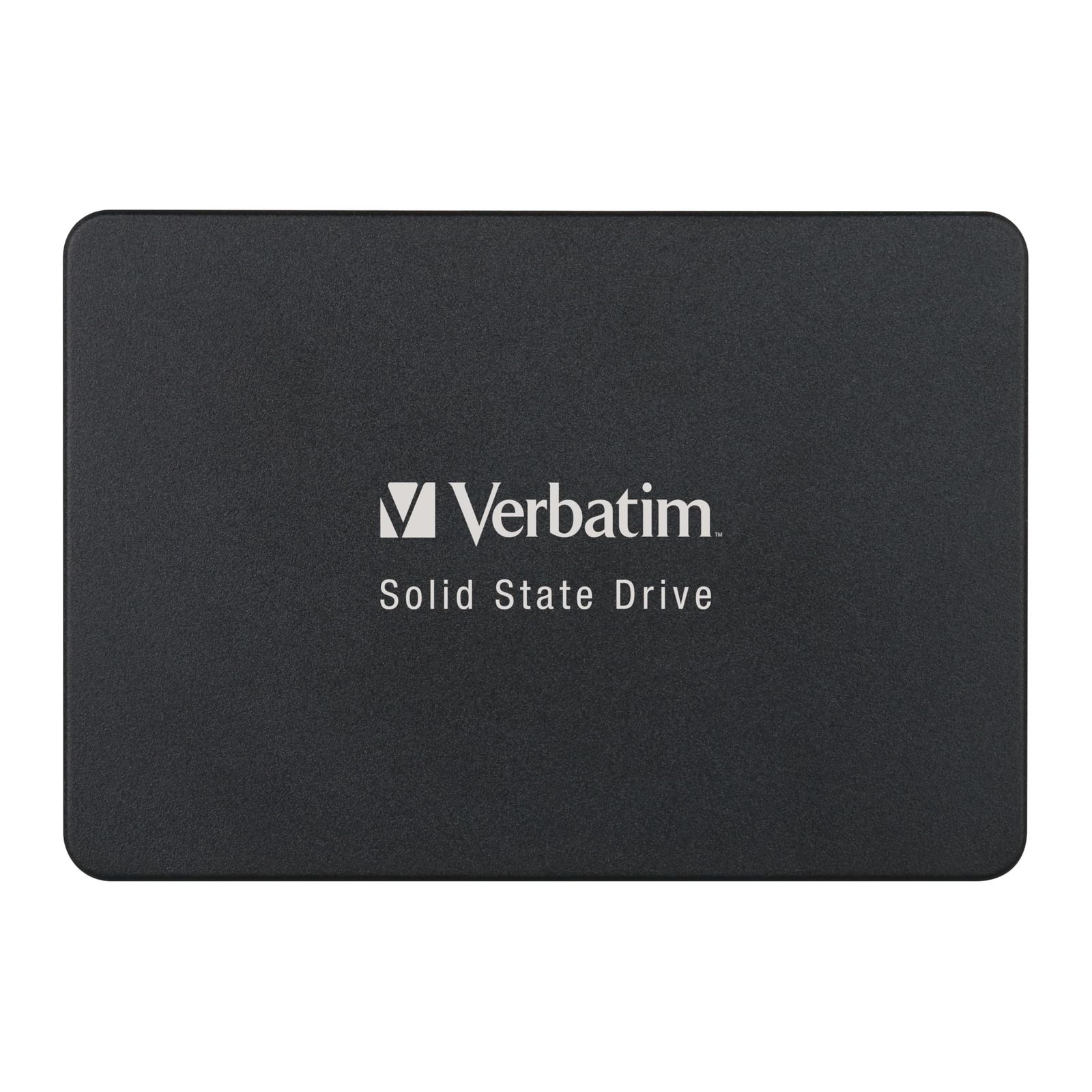 Verbatim バーベイタム 内蔵SSD 2.5 インチ SATA III 7mm Vi550シリーズ 512GB 最大読込 520MB/s 国内代理店IO Dataサポート 49352-J [512GB] [2.5 SATA]