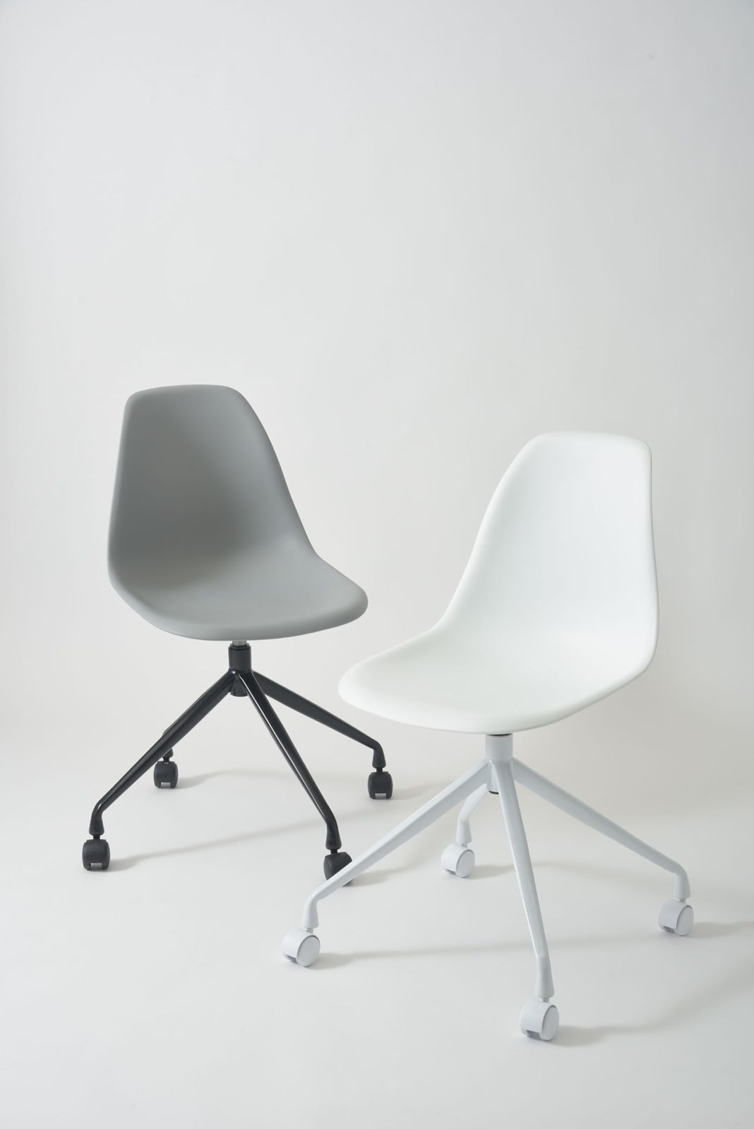 回転チェア CL-508GY