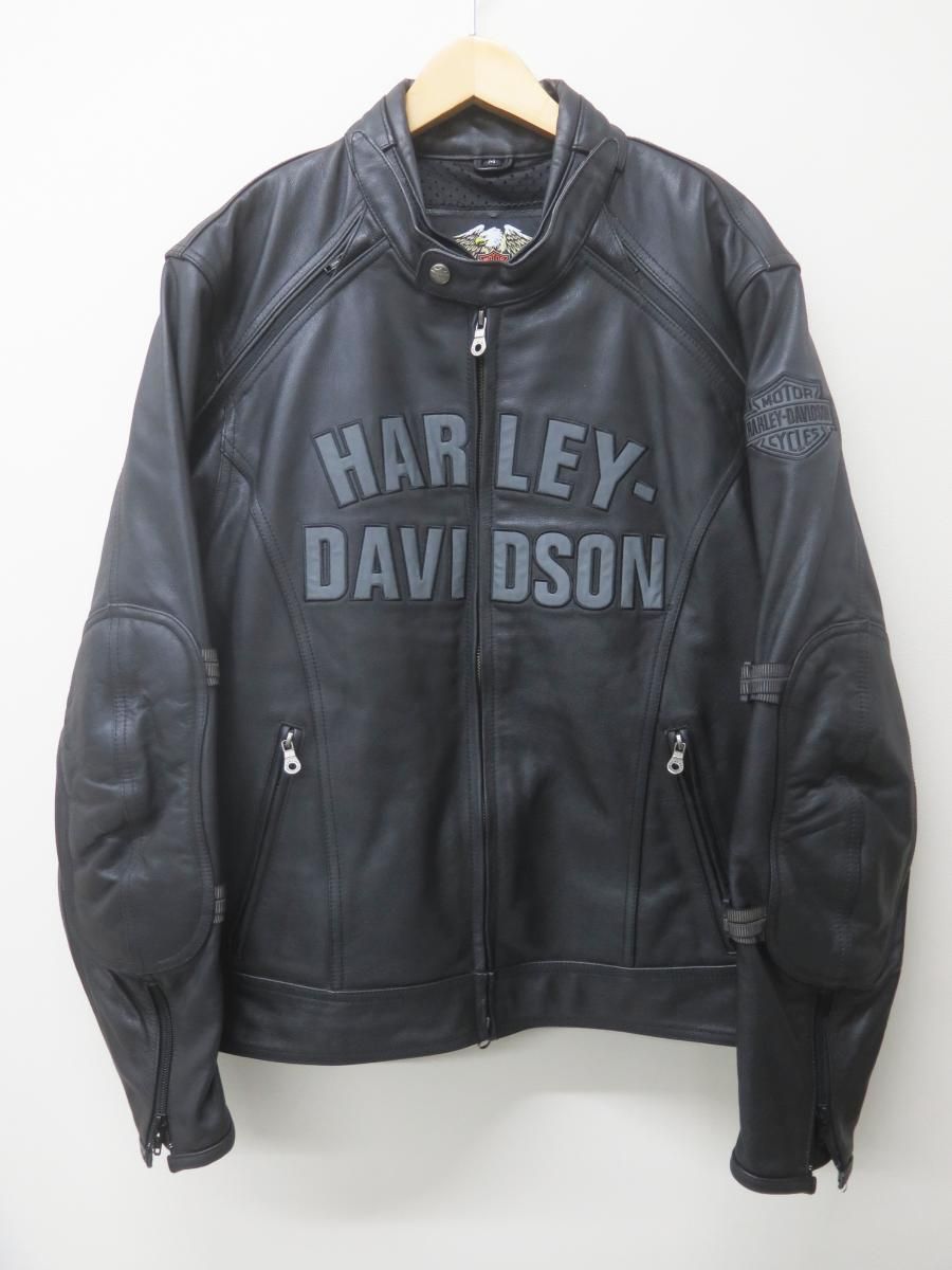 ☆4534☆HARLEY DAVIDSON ハーレーダビッドソン 97147-10VM