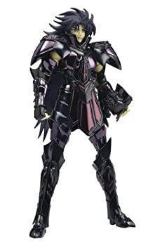 非常に良い】聖闘士聖衣神話 ジェミニサガ(冥衣) 【公式通販】