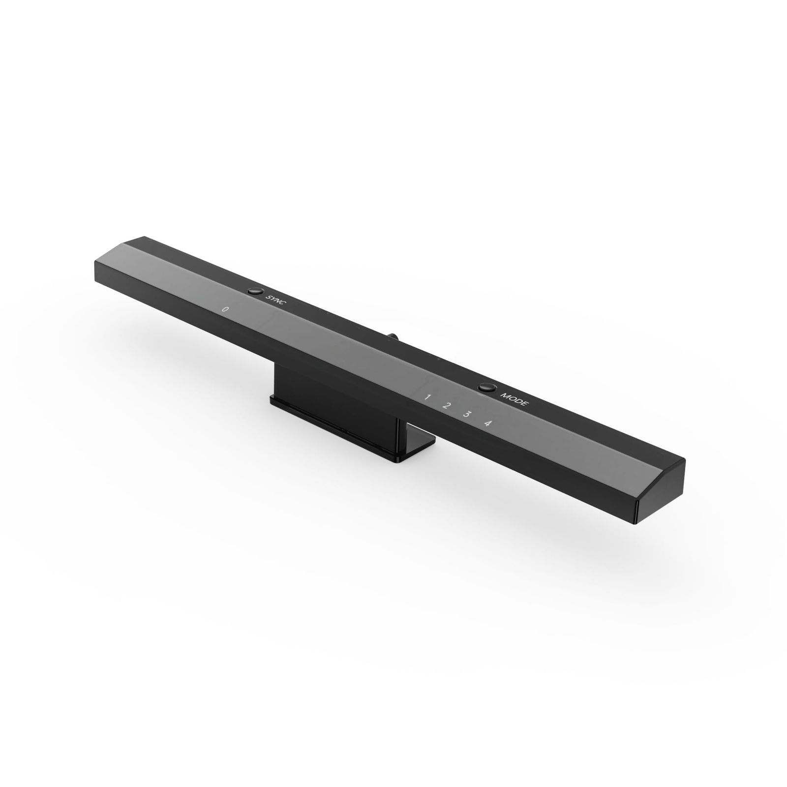 MAYFLASH]WiiリモコンをPCで Wireless Sensor DolphinBar[SRPJ1833