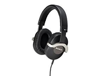 非常に良い】SONY 密閉型スタジオモニターヘッドホン MDR-ZX700 商品の