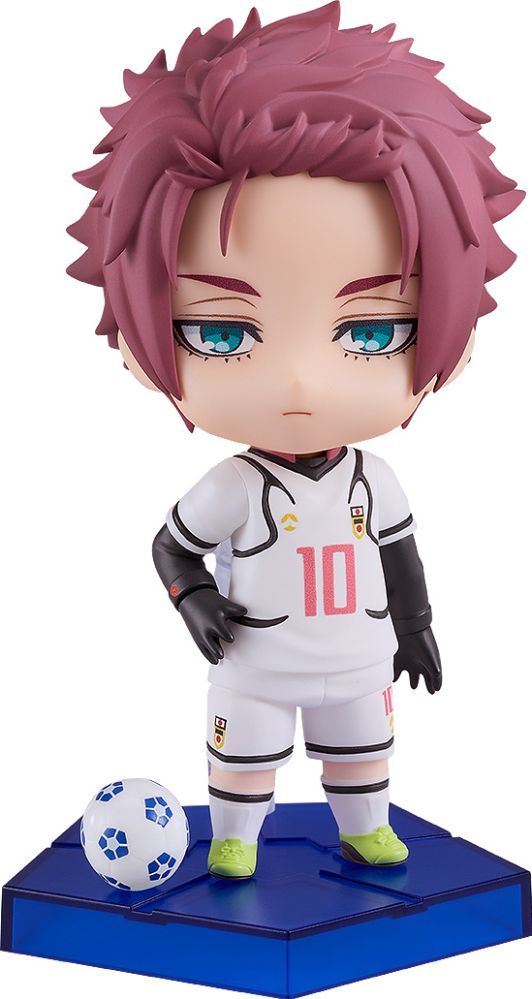 ねんどろいど 糸師 冴 - メルカリ