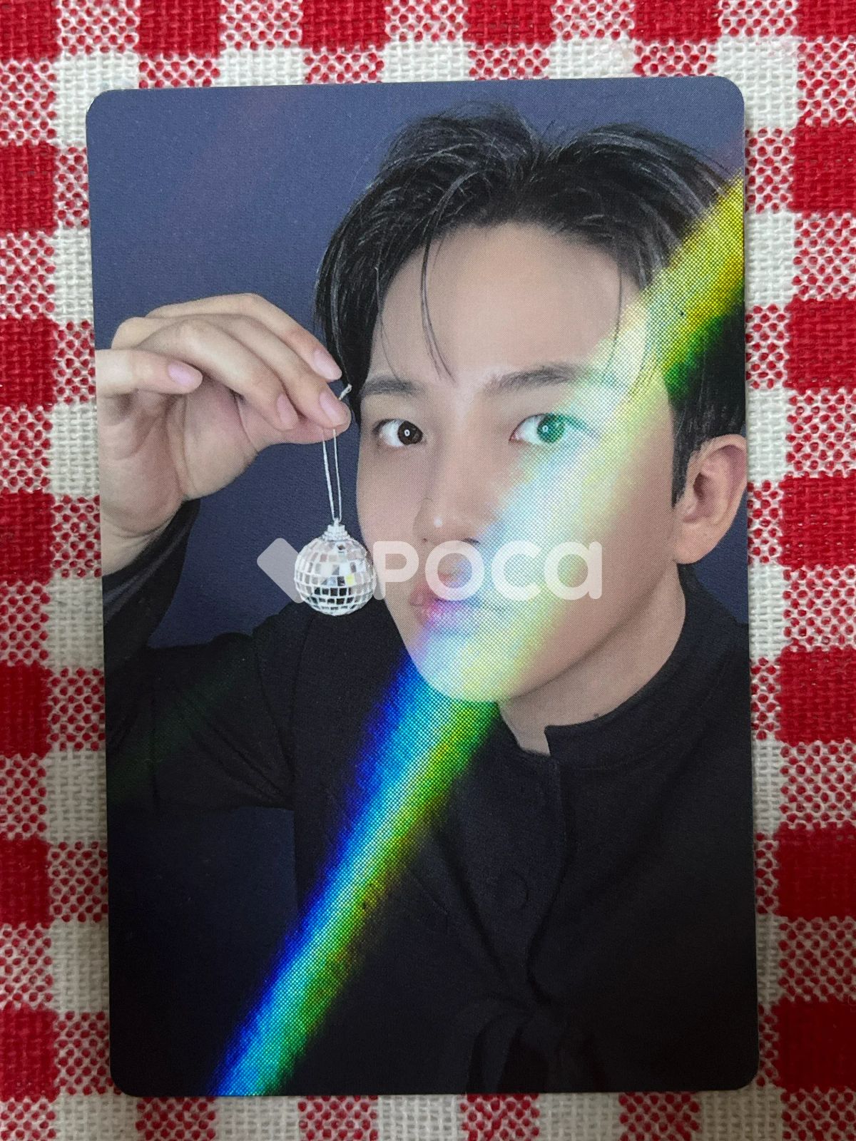 ATEEZ ジョンホ GOLDEN HOUR : Part.4 hello82 Exclusive