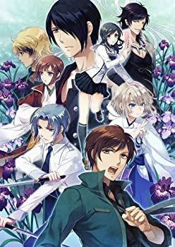 【-非常に良い】 倭人異聞録~あさき ゆめみし~ 限定版