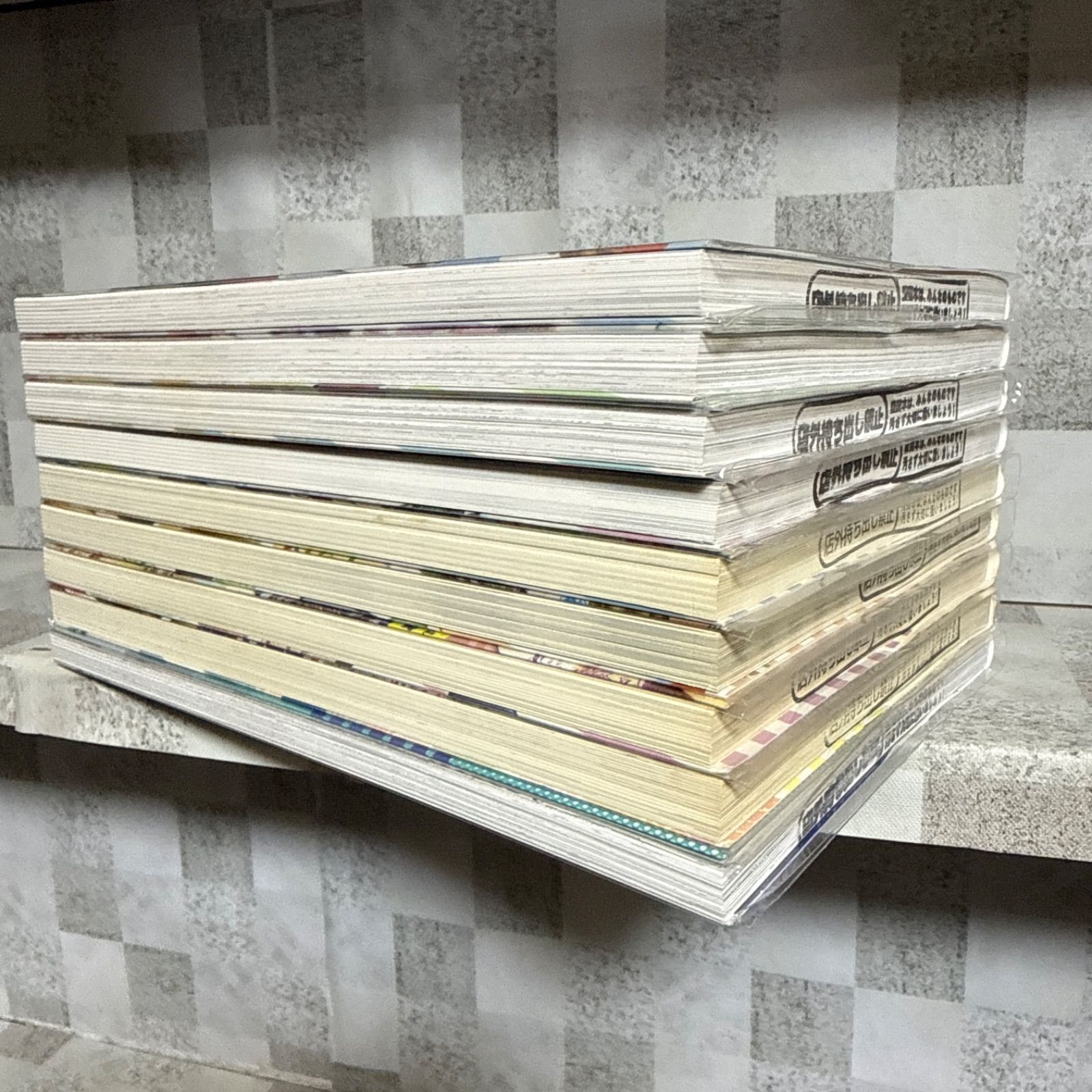 ヘタリア World☆Stars 1-8巻 全巻セット ギャングスタ1巻 - メルカリ