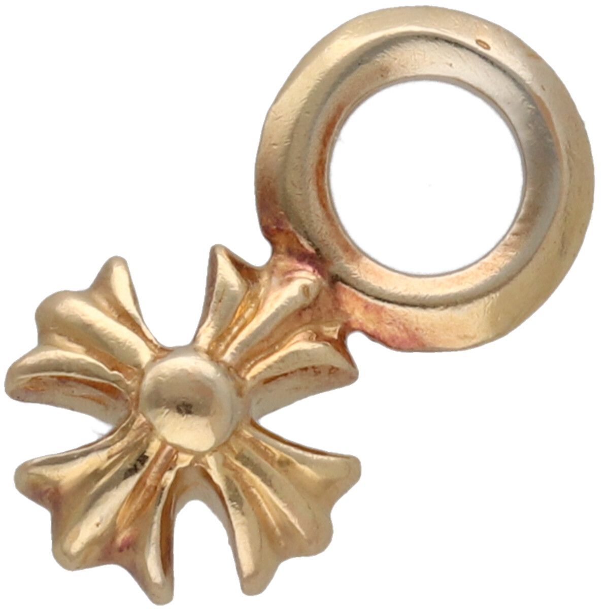 【中古】 CHROME HEARTS クロムハーツ スタック CHプラス 22K ゴールド ネックレス ペンダント トップ チャーム 26005378 RS 中古】 CHROME HEARTS クロムハーツ スタック CHプラス 22K ゴールド