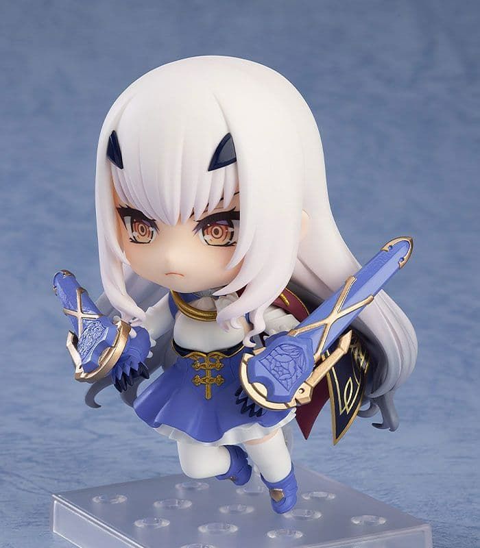 未開封　ねんどろいど Fate/Grand Order ランサー/メリュジーヌ ねんどろいど Fate/Grand Order ランサー/メリュジーヌ 【公式通販】