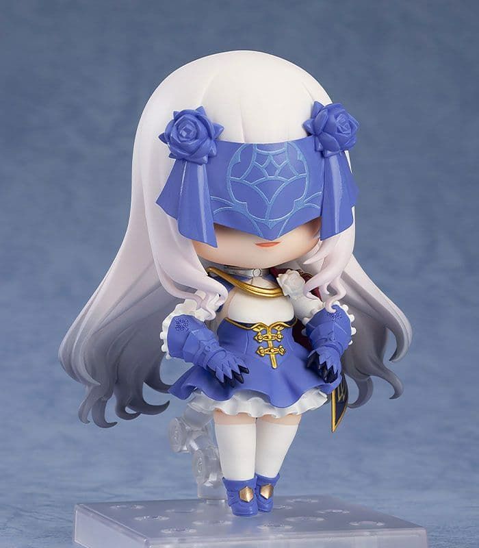 未開封　ねんどろいど Fate/Grand Order ランサー/メリュジーヌ ねんどろいど Fate/Grand Order ランサー/メリュジーヌ グッドスマイル