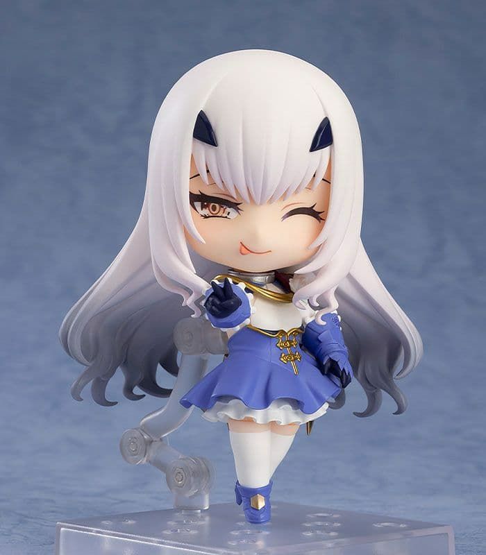ねんどろいど Fate/Grand Order ランサー/メリュジーヌ ねんどろいど Fate/Grand Order ランサー/メリュジーヌ 【公式通販】