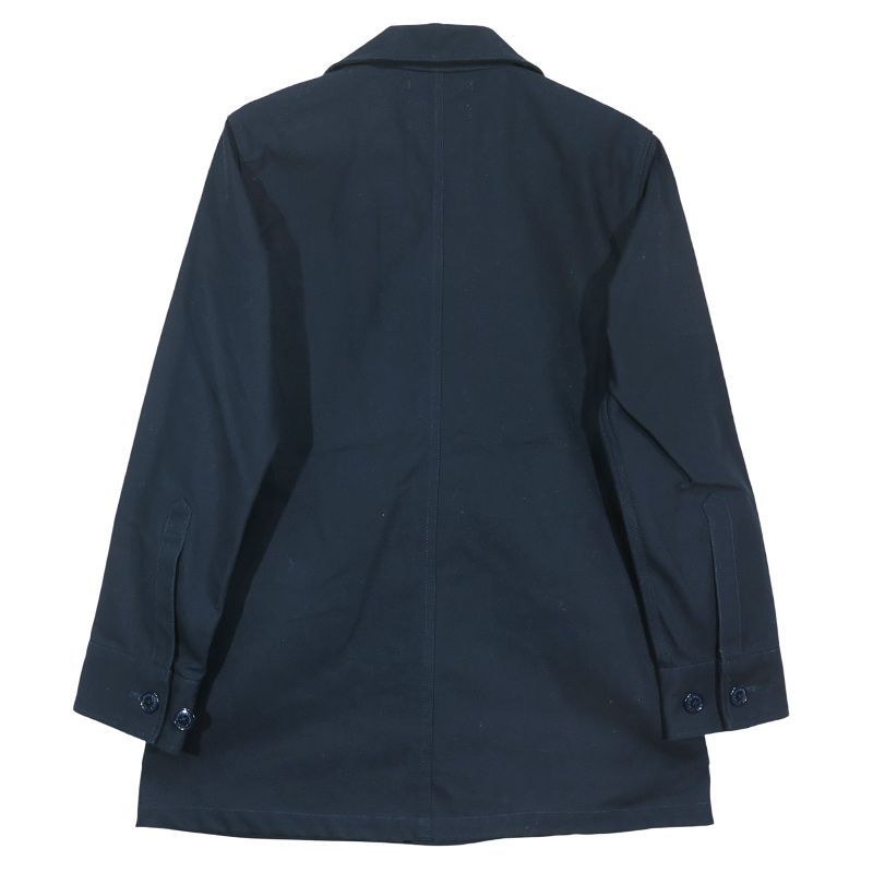 WTAPS ダブルタップス 14AW SHOP COAT/COAT.COTTON.SERGE 142LTDT
