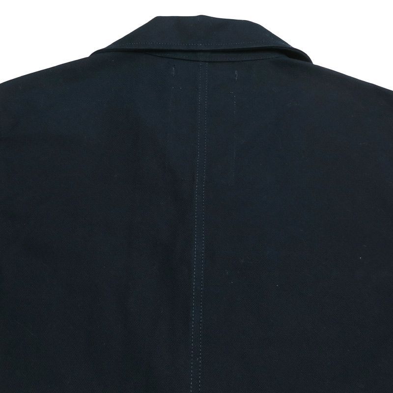 WTAPS ダブルタップス 14AW SHOP COAT/COAT.COTTON.SERGE 142LTDT