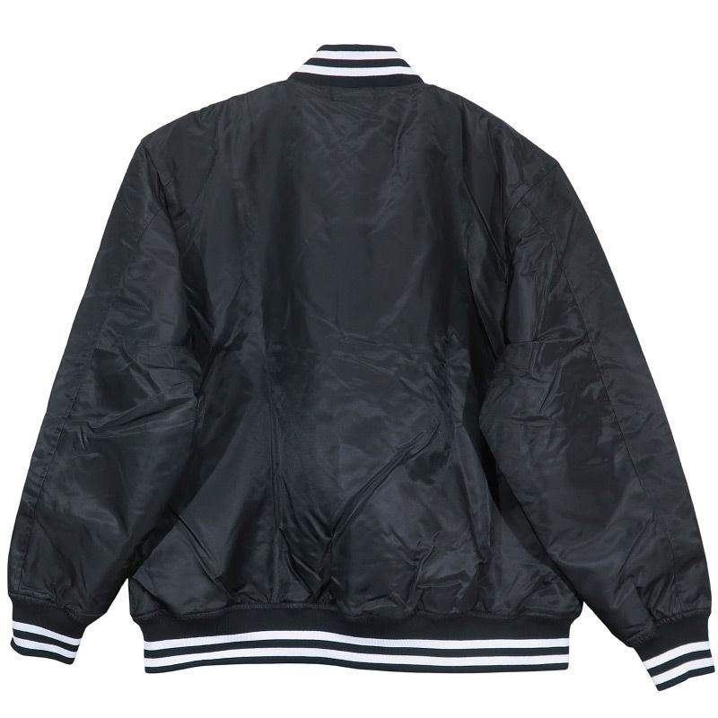 DEVILOCK デビロック スタジアムジャケット アウター スタジャン