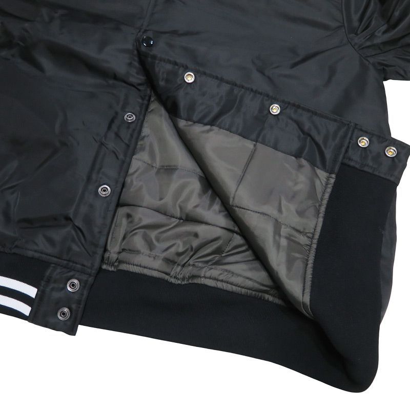 DEVILOCK デビロック スタジアムジャケット アウター スタジャン