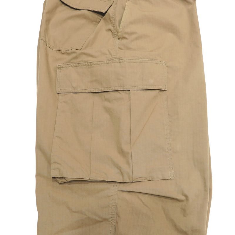 NEIGHBORHOOD ネイバーフッド 22SS WIDE CARGO/CN-PT 221YTNH-PTM01