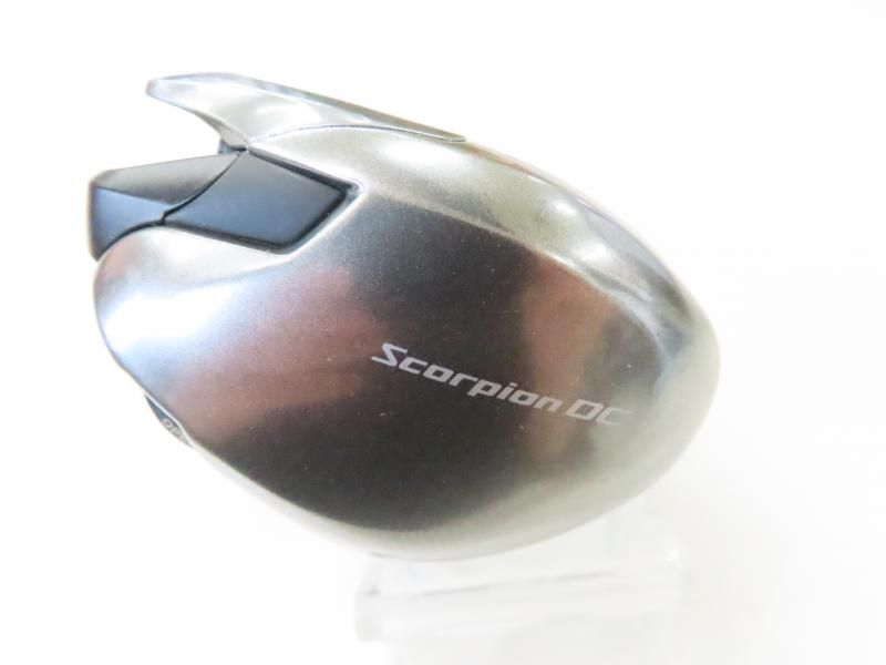 シマノ 21スコーピオン DC 150 右 (03-8206230013) 商品の説明※付属品