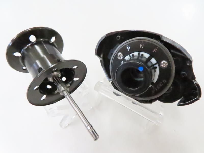 シマノ 21スコーピオン DC 150 右 (03-8206230013) 商品の説明※付属品